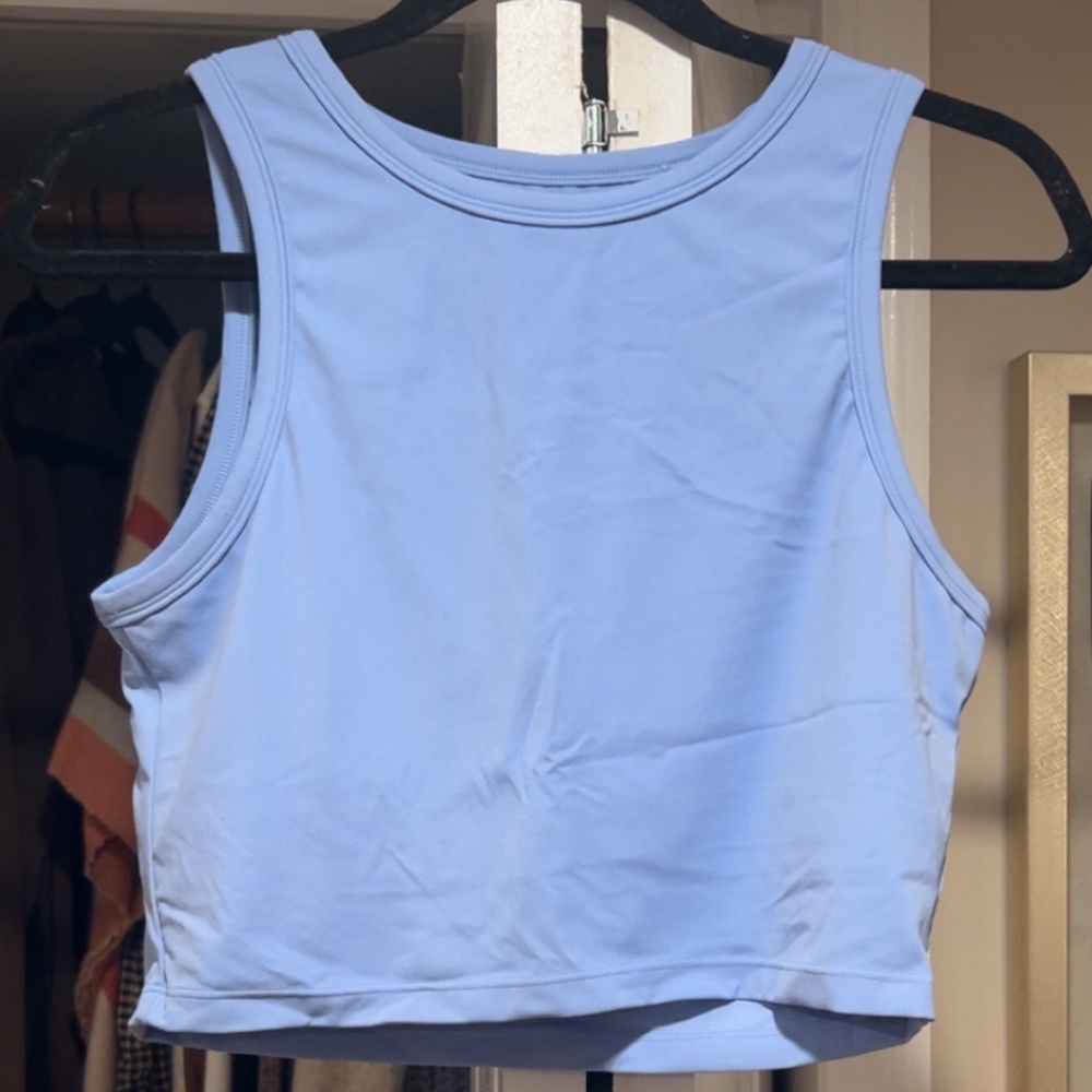 PARAGON RecStretch Classic Crop